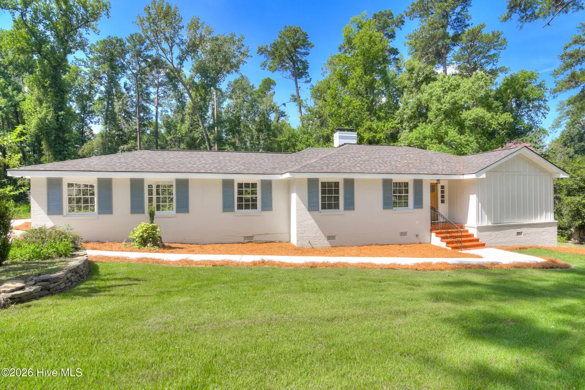 2254 Overton Road, Augusta, GA 30904 - #1