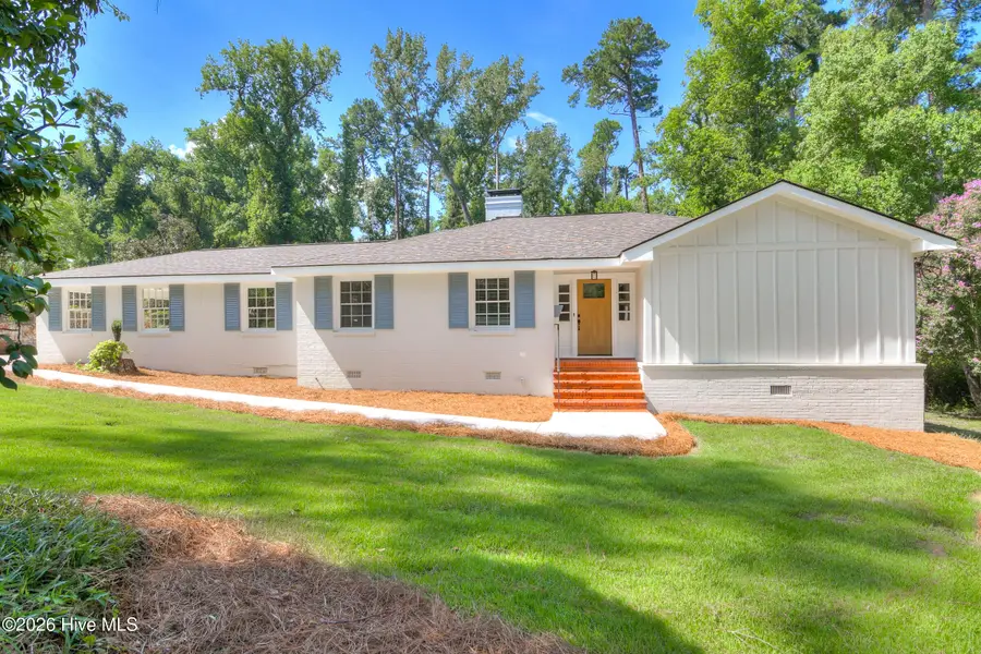 2254 Overton Road, Augusta, GA 30904 - #3