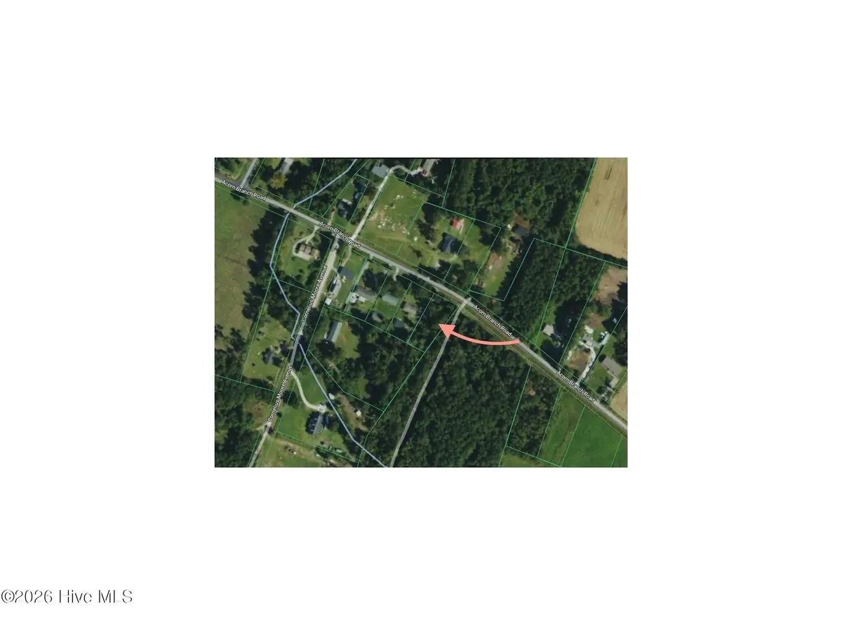 2916 Acorn Branch Road, Wilmington, NC 28405 - #1