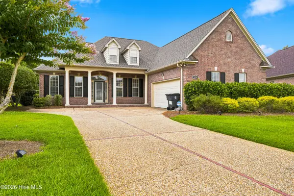 1211 Palatka Place Se, Bolivia, NC 28422