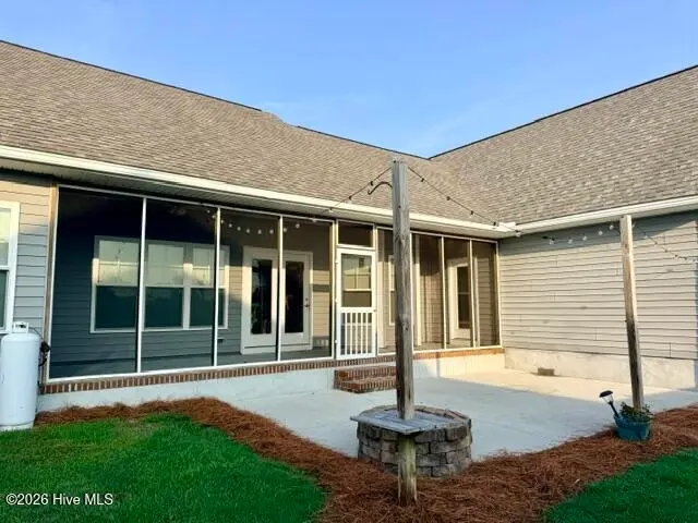 200 Kimberly Court, Newport, NC 28570 - #3