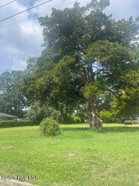 3314 N Pitt Street, Farmville, NC 27828
