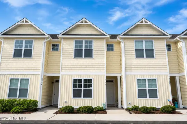 4312 Eleuthera Lane, Wilmington, NC 28412
