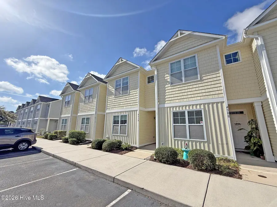 4312 Eleuthera Lane, Wilmington, NC 28412 - #3