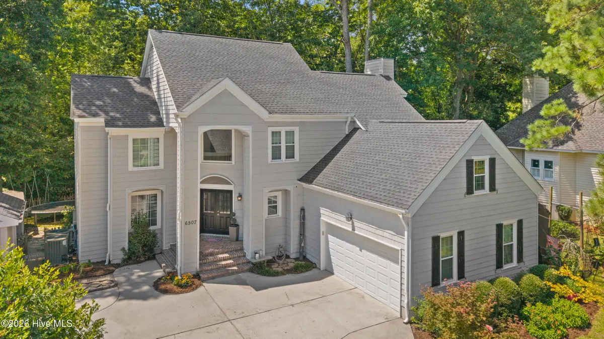 6507 Old Fort Road, Wilmington, NC 28411 - #1