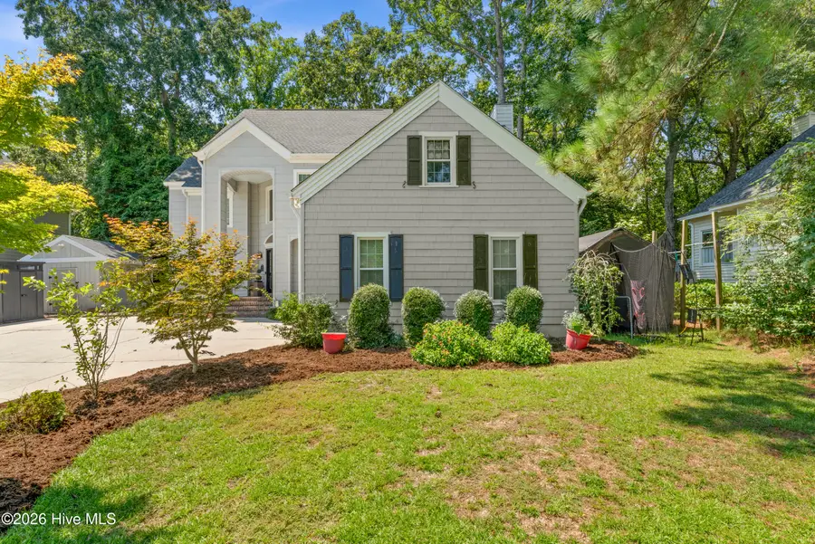 6507 Old Fort Road, Wilmington, NC 28411 - #2