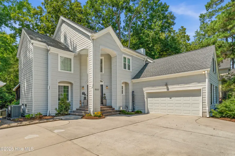 6507 Old Fort Road, Wilmington, NC 28411 - #3