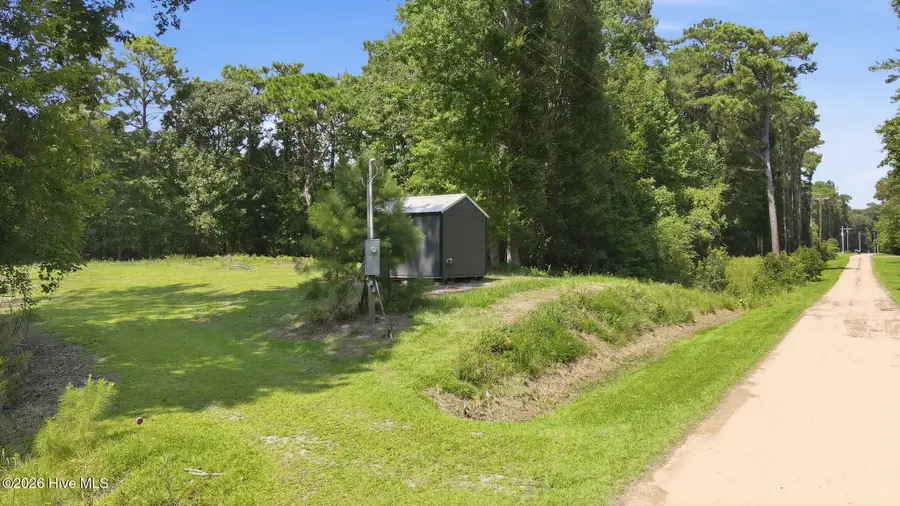 246 Charlie Road, Arapahoe, NC 28510 - #3
