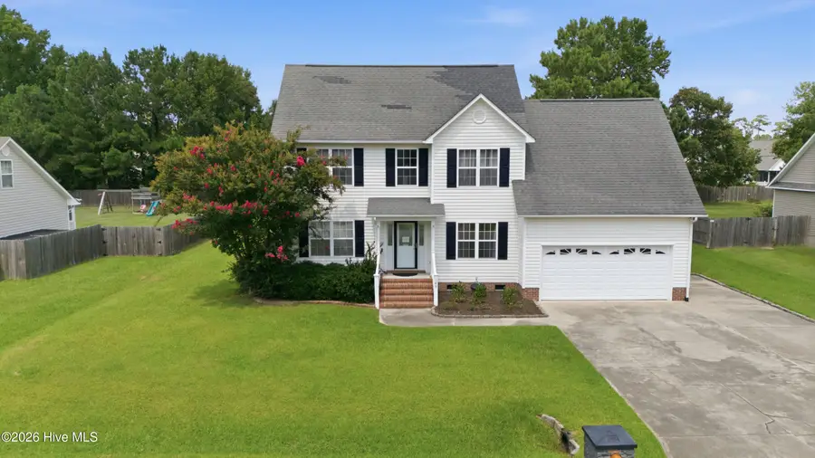 105 Quarter Horse, Havelock, NC 28532 - #2