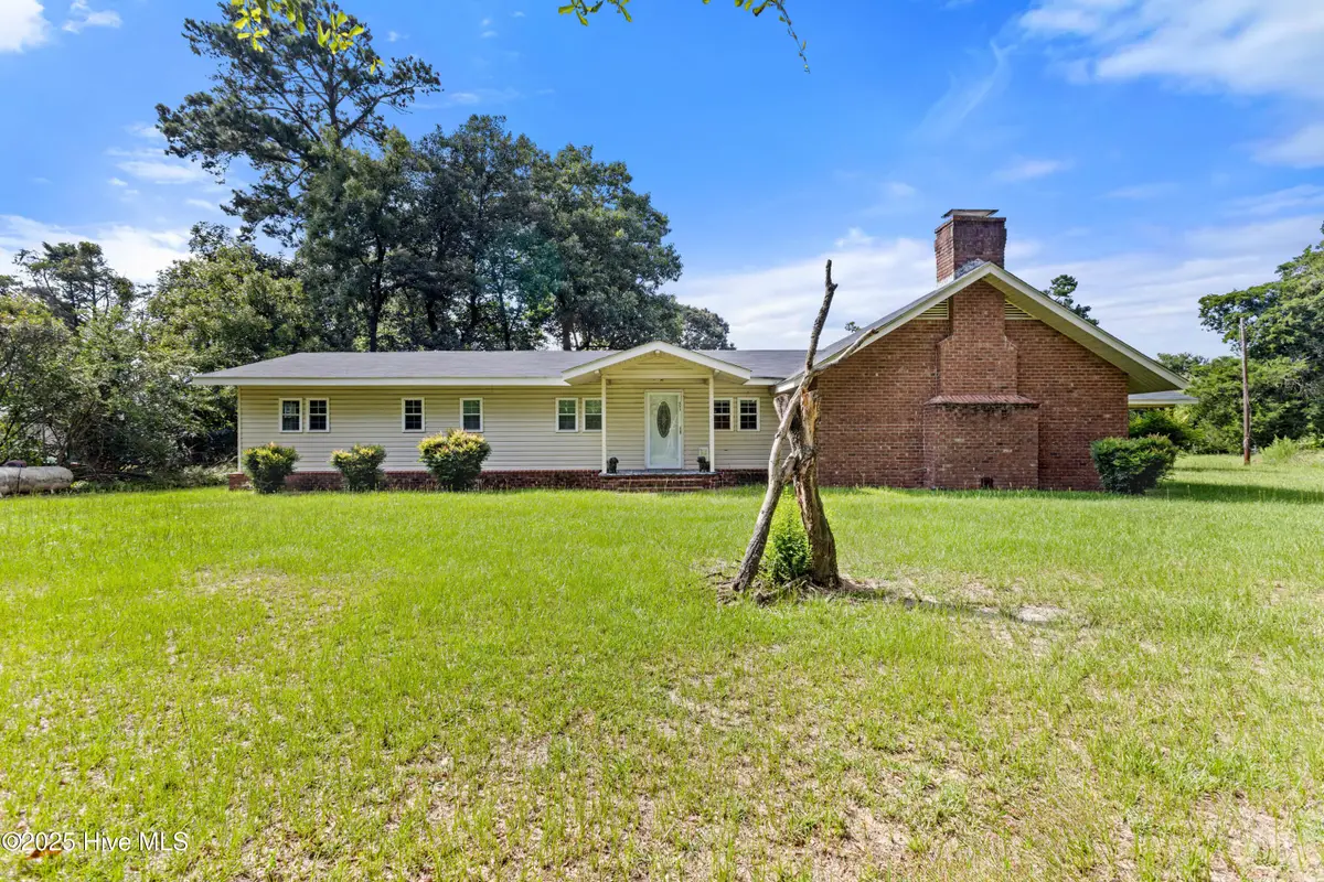 653 Seth Turner Road, Albertson, NC 28508 - #1