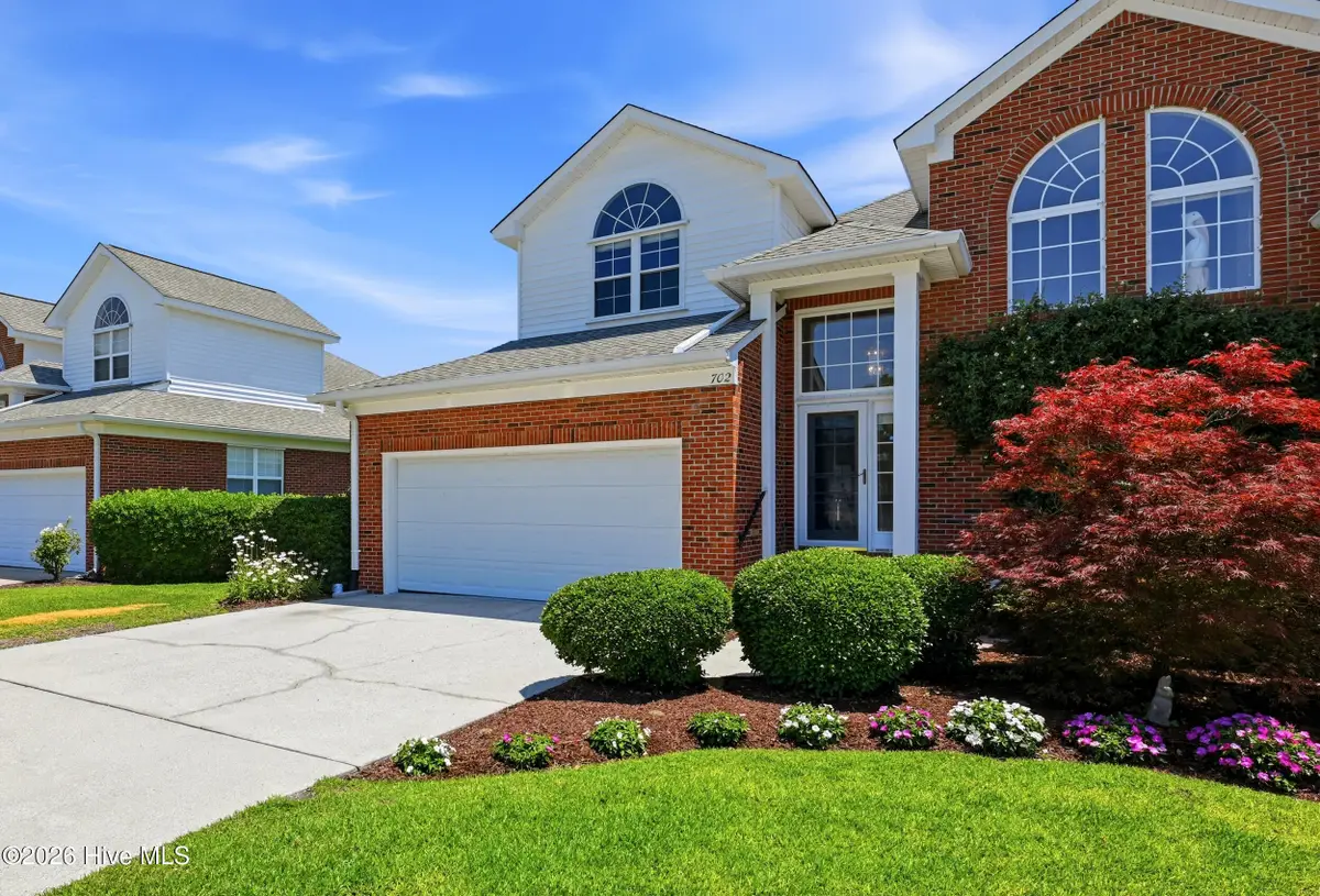 702 Tiara Drive, Wilmington, NC 28412 - #1