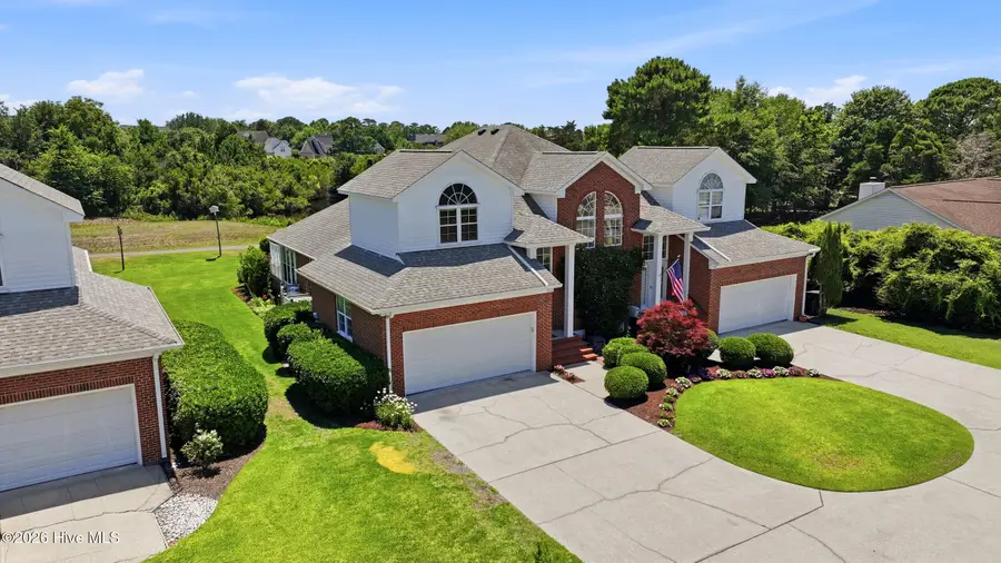 702 Tiara Drive, Wilmington, NC 28412 - #2