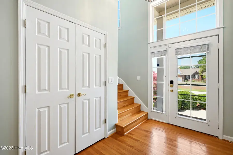 702 Tiara Drive, Wilmington, NC 28412 - #3