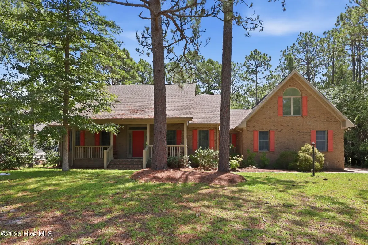 110 Sutton Drive, Cape Carteret, NC 28584 - #1