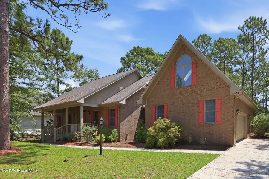 110 Sutton Drive, Cape Carteret, NC 28584 - #2