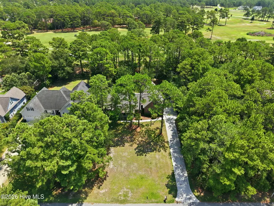 110 Sutton Drive, Cape Carteret, NC 28584 - #3