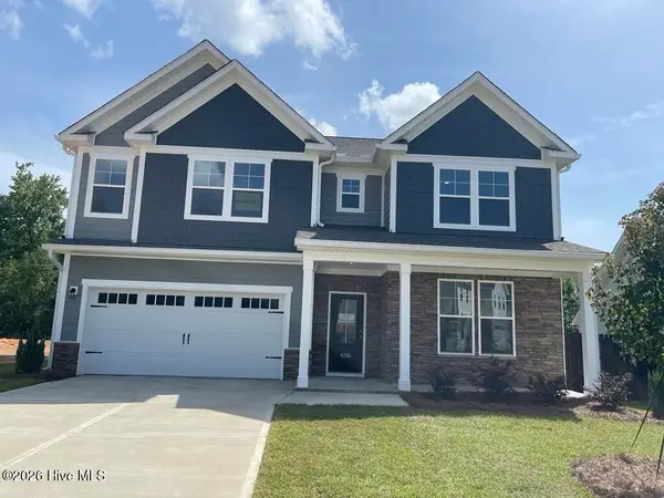 4206 Whitehouse Street, Harlem, GA 30814