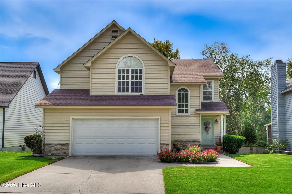 599 Blue Ridge Crossing, Evans, GA 30809 - #1