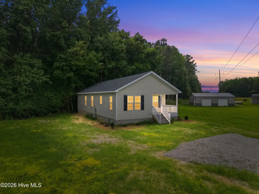 133 Pinewood Drive, Ahoskie, NC 27910 - #2