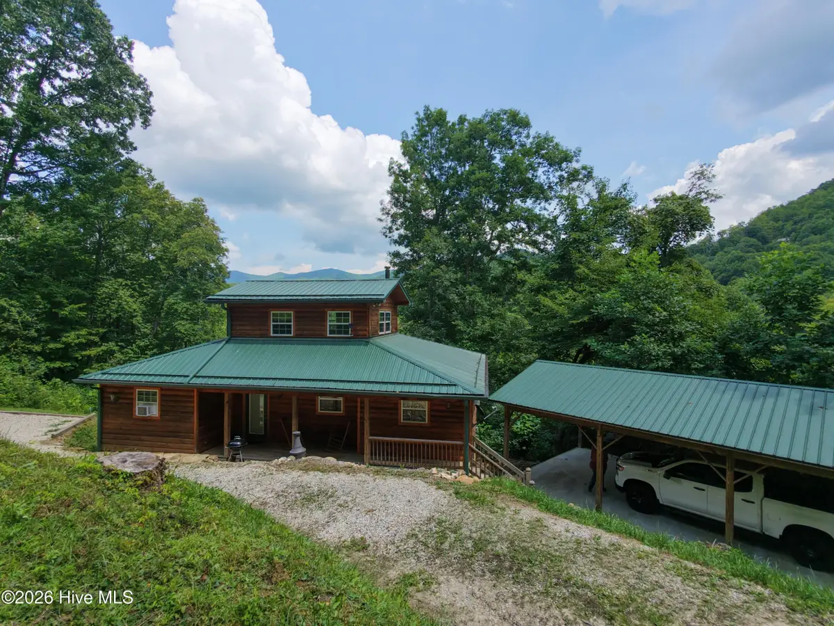 119 Bucks Nest Drive, Topton, NC 28781 - #1