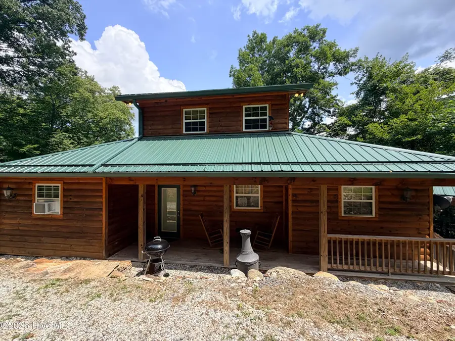 119 Bucks Nest Drive, Topton, NC 28781 - #3