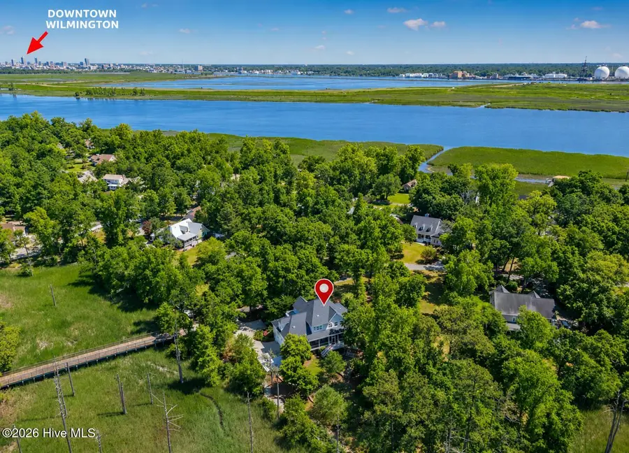 10237 Croft Point Lane, Leland, NC 28451 - #3