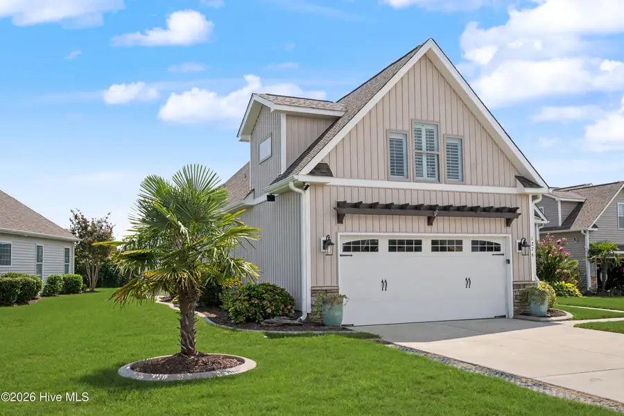 1276 Temeraire Court Sw, Ocean Isle Beach, NC 28469 - #2