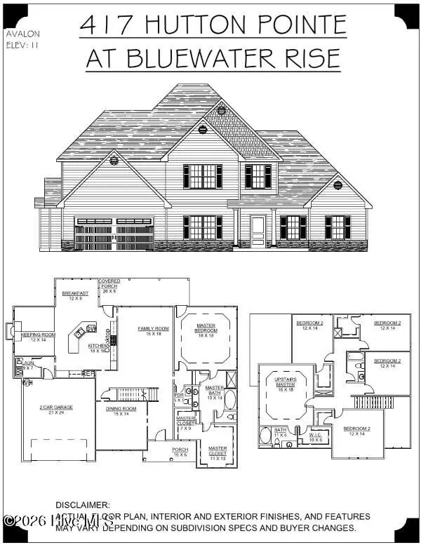 2009 Sharpnose Street, New Bern, NC 28562 - #3