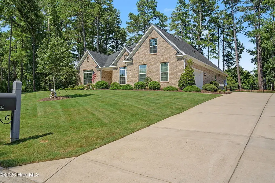 503 Schoolhouse Lane, North Augusta, SC 29860 - #2