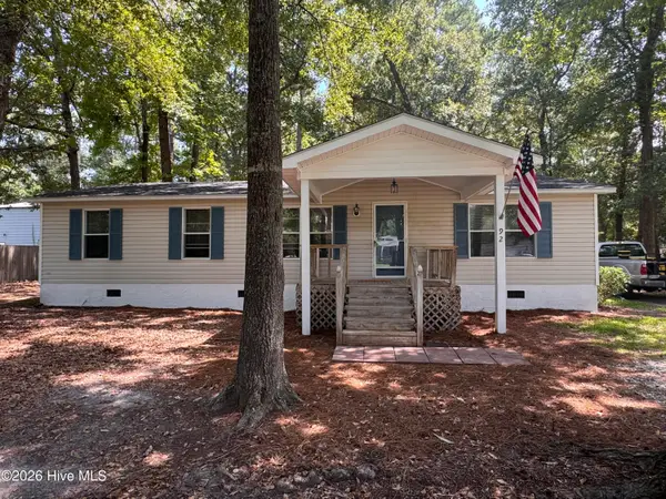 92 Remington Road, Rocky Point, NC 28457