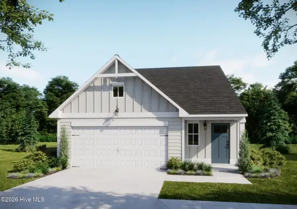 1118 Lake House Road #33, Leland, NC 28451