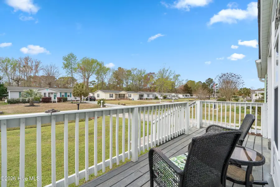 1085 Waterview Lane, Calabash, NC 28467 - #2