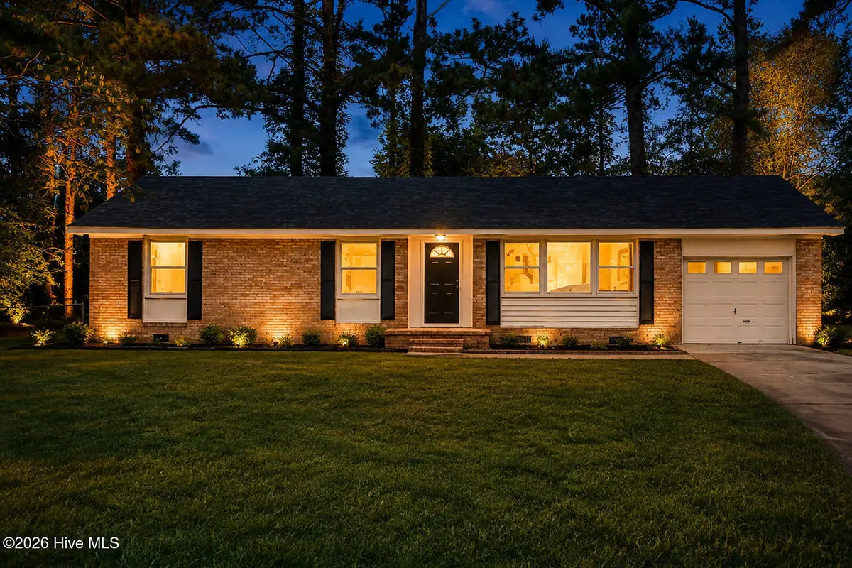 513 Birchwood Court, Jacksonville, NC 28546 - #1