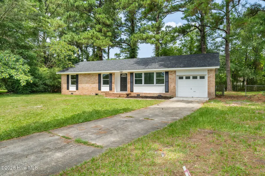 513 Birchwood Court, Jacksonville, NC 28546 - #3