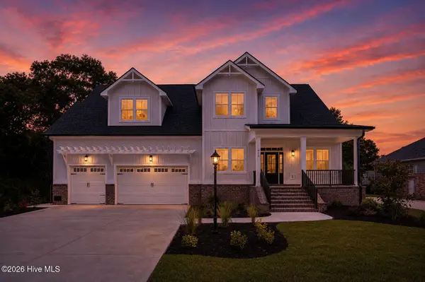 474 S Middleton Drive Nw, Calabash, NC 28467