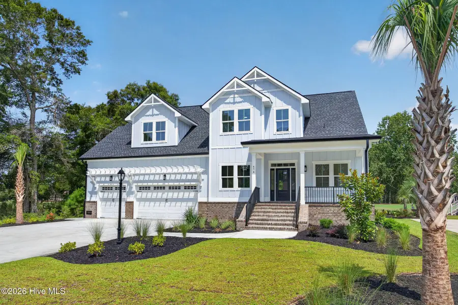 474 S Middleton Drive Nw, Calabash, NC 28467 - #2