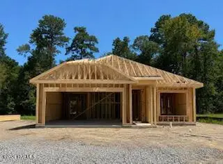 117 Calloway Drive, Wallace, NC 28466 - #3