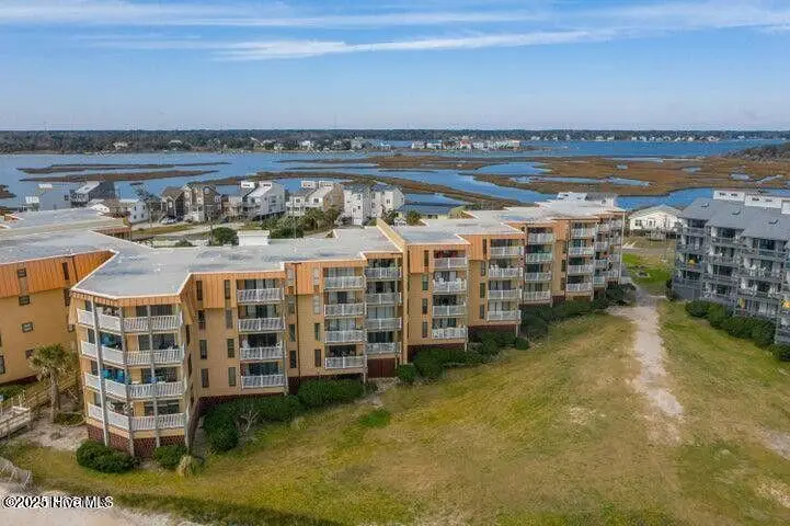 1866 New River Inlet Road #Unit 3404, North Topsail Beach, NC 28460 - #1