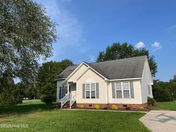1430 Tucker Road, Grimesland, NC 27837
