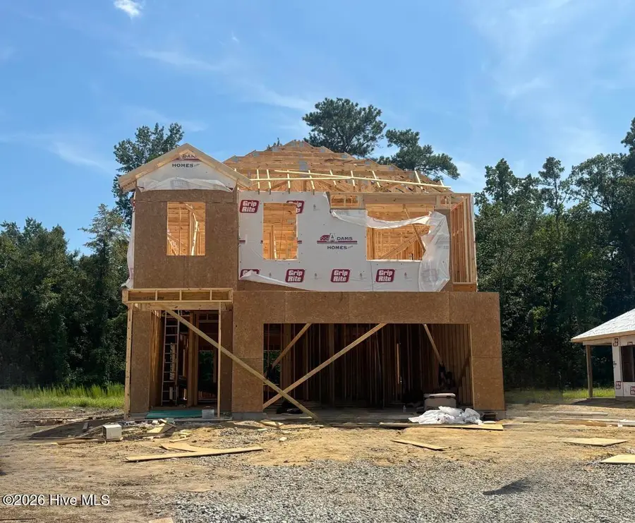 113 Birdsong Drive, Wallace, NC 28466 - #3