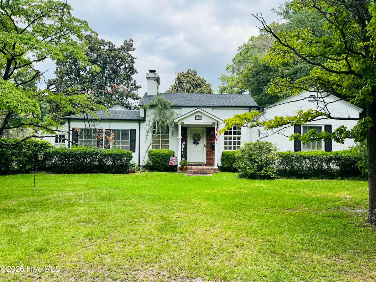 801 Beech Street, Goldsboro, NC 27530 - #1