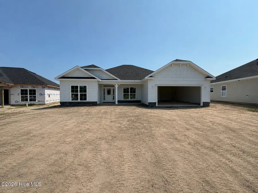 2129 Sandbrook Loop, Leland, NC 28451 - #3