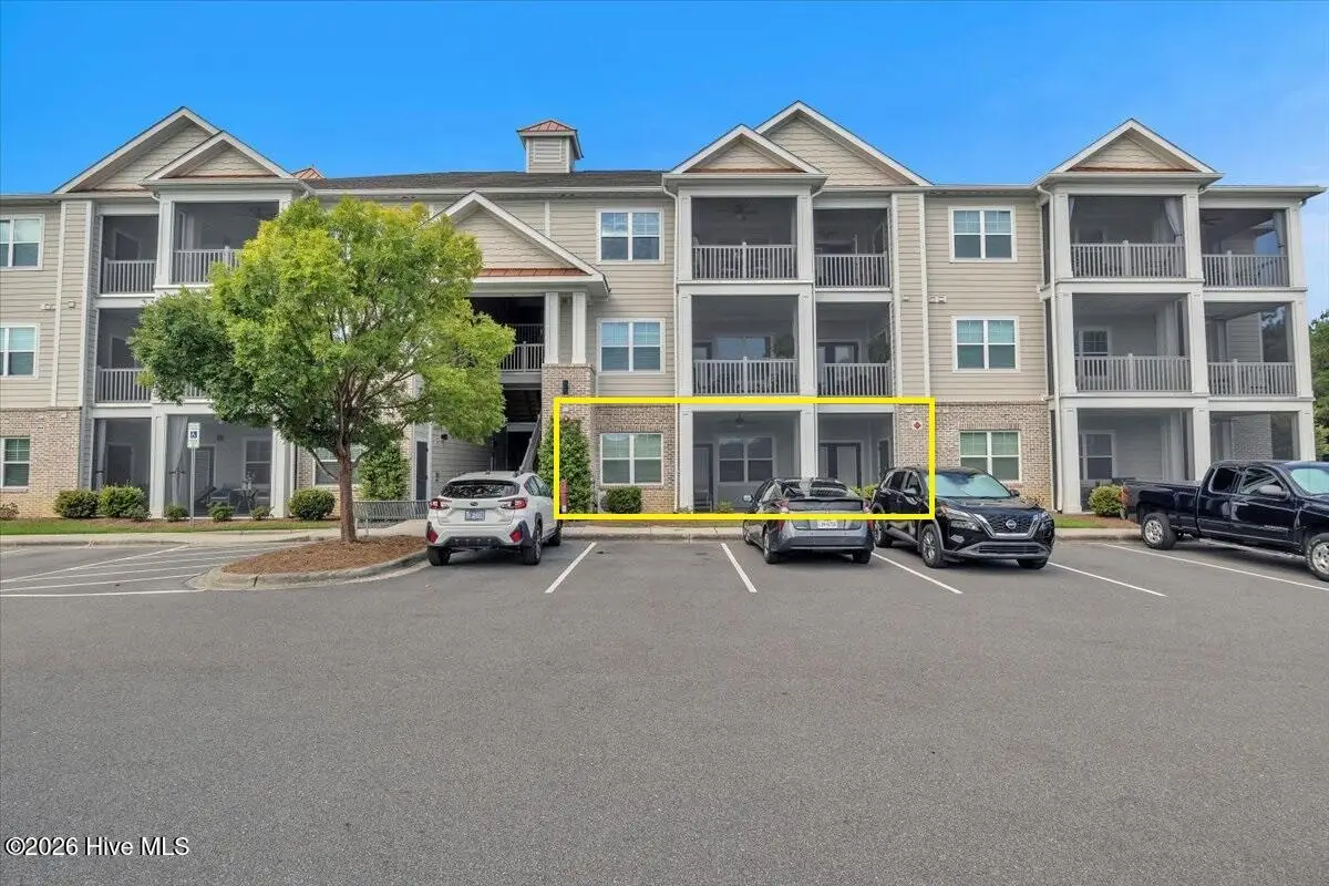 395 S Crow Creek Drive Nw #Unit 1601, Calabash, NC 28467 - #1