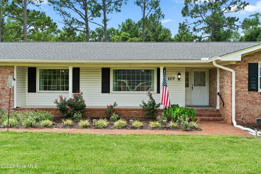 107 Brookshire Lane, Wilmington, NC 28409 - #3