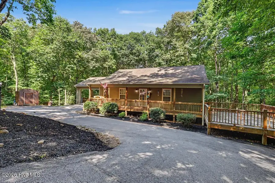 55 Rolling Oaks Road, Murphy, NC 28906 - #2