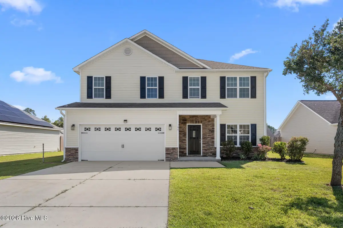 706 Radiant Drive, Jacksonville, NC 28546 - #1