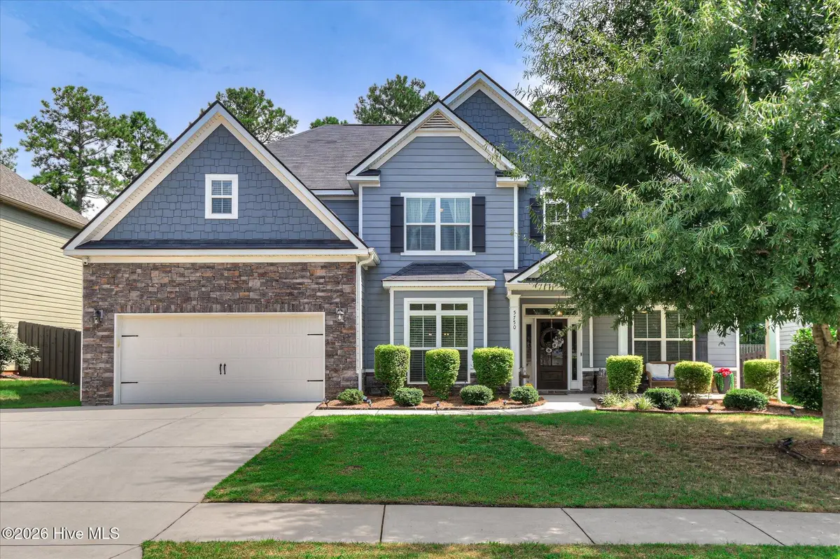 5750 Whispering Pines Way, Evans, GA 30809 - #1