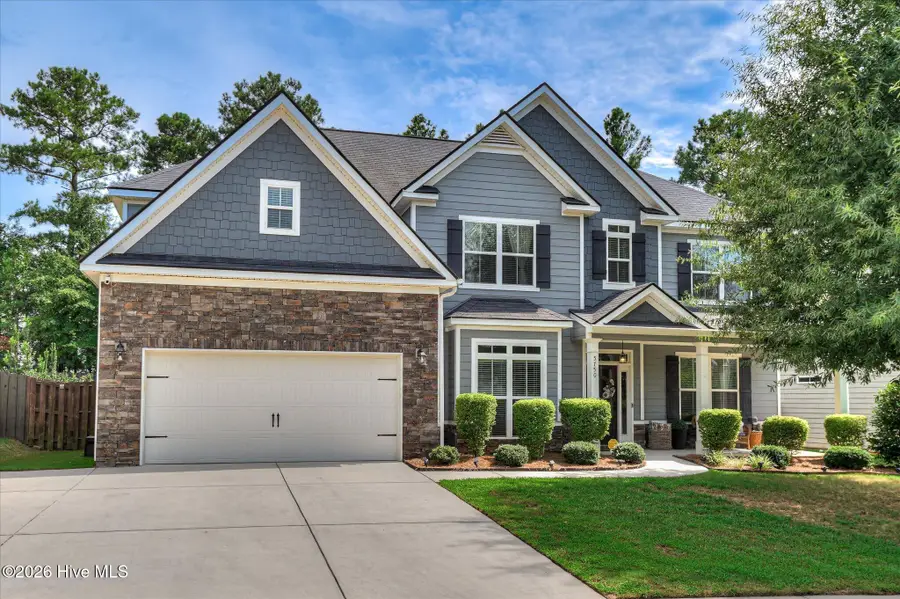 5750 Whispering Pines Way, Evans, GA 30809 - #3