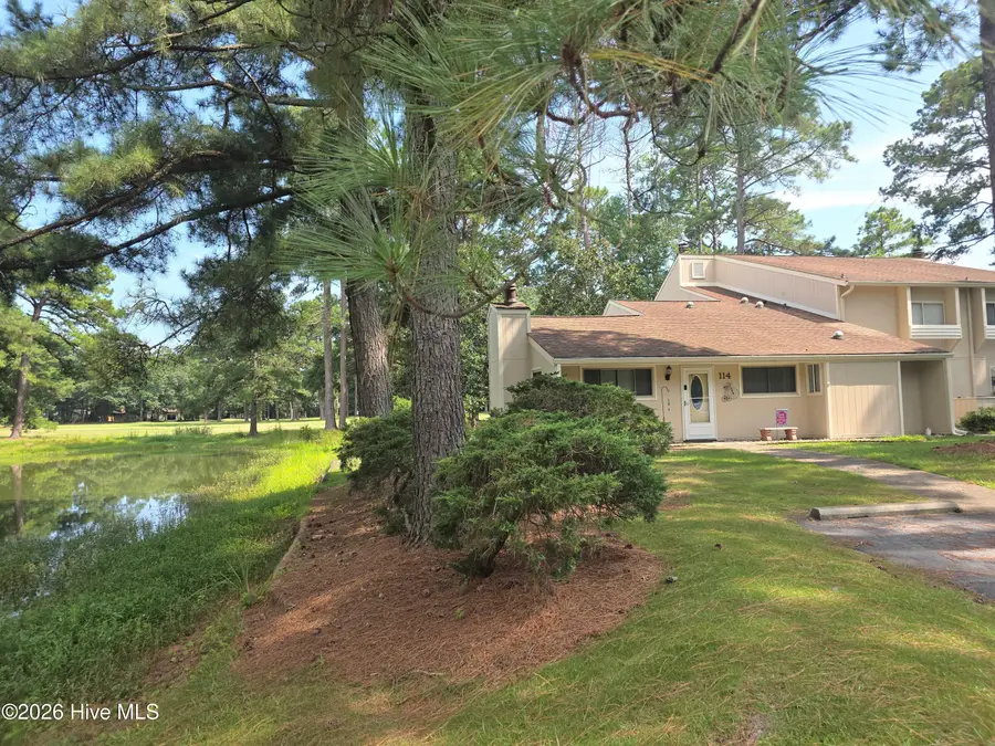 114 Quarterdeck, New Bern, NC 28562 - #3