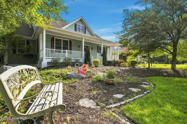 4285 Loblolly Circle Se, Southport, NC 28461